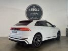 Annonce Audi Q8 50 TDI V6 3.0 286ch Tiptronic 8 Quattro S-line