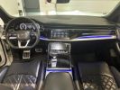 Annonce Audi Q8 50 TDI V6 3.0 286ch Tiptronic 8 Quattro S-line