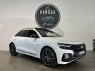 Annonce Audi Q8 50 TDI V6 3.0 286ch Tiptronic 8 Quattro S-line