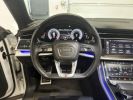 Annonce Audi Q8 50 TDI V6 3.0 286ch Tiptronic 8 Quattro S-line