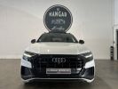 Annonce Audi Q8 50 TDI V6 3.0 286ch Tiptronic 8 Quattro S-line