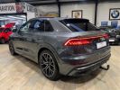 Annonce Audi Q8 50 TDI V6 Mild Hybrid 286 Quattro S-LINE Tiptronic8 + ATTELAGE