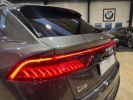 Annonce Audi Q8 50 TDI V6 Mild Hybrid 286 Quattro S-LINE Tiptronic8 + ATTELAGE