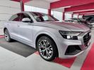 Annonce Audi Q8 50TDI 3x S Line Pano Matrix Air ACC B&O 360°