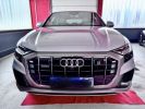 Annonce Audi Q8 50TDI 3x S Line Pano Matrix Air ACC B&O 360°