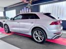 Annonce Audi Q8 50TDI 3x S Line Pano Matrix Air ACC B&O 360°