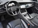 Annonce Audi Q8 50TDi QUATTRO