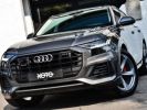 Voir l'annonce Audi Q8 50TDi QUATTRO