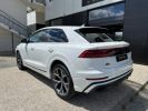 Annonce Audi Q8 55 TFSI 340 S LINE QUATTRO TIPTRONIC 8