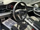 Annonce Audi Q8 55 TFSI 340 S LINE QUATTRO TIPTRONIC 8