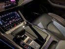 Annonce Audi Q8 55 TFSI 340 Tiptronic 8 Quattro Avus Extended