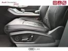 Annonce Audi Q8 55 TFSI 340 Tiptronic 8 Quattro S line