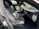 Annonce Audi Q8 55 TFSI 340 Tiptronic 8 Quattro S line