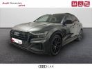 Annonce Audi Q8 55 TFSI 340 Tiptronic 8 Quattro S line