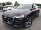 Annonce Audi Q8 55 TFSI E 381 ch Avus Extended Quattro Tiptronic 8 A partir de 990e par mois 1ère main