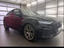 Annonce Audi Q8 55 TFSI e 381 Tiptronic 8 Quattro Avus Extended