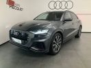 Voir l'annonce Audi Q8 55 TFSI e 381 Tiptronic 8 Quattro Avus Extended