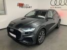 Annonce Audi Q8 55 TFSI e 381 Tiptronic 8 Quattro Avus Extended