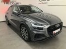 Annonce Audi Q8 55 TFSI e 381 Tiptronic 8 Quattro Avus Extended