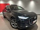 Voir l'annonce Audi Q8 55 TFSI e 381 Tiptronic 8 Quattro Avus Extended