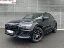 Voir l'annonce Audi Q8 55 TFSI e 381 Tiptronic 8 Quattro Avus Extended