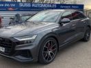 Annonce Audi Q8 55 TFSI e 381 Tiptronic 8 Quattro S Line