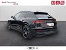 Annonce Audi Q8 55 TFSI e 381 Tiptronic 8 Quattro S line