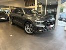 Voir l'annonce Audi Q8 55 TFSI e 381 Tiptronic 8 Quattro S line