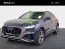 Voir l'annonce Audi Q8 55 TFSI e 381ch S line quattro tiptronic 8