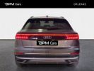 Annonce Audi Q8 55 TFSI e 381ch S line quattro tiptronic 8