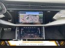 Annonce Audi Q8 55 tfsi e 394 tiptronic 8 quattro s line