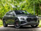 Voir l'annonce Audi Q8 55 TFSI Quattro