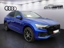 Voir l'annonce Audi Q8 55 TFSIe quattro S-line*Navi*Matrix*