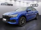 Annonce Audi Q8 55 TFSIe quattro S-line*Navi*Matrix*