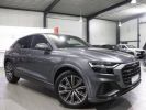 Annonce Audi Q8 55 TFSIe QUATTRO S-LINE PACK SPORT PLUS