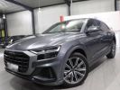 Annonce Audi Q8 55 TFSIe QUATTRO S-LINE PACK SPORT PLUS