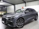 Annonce Audi Q8 55 TFSIe QUATTRO S-LINE PACK SPORT PLUS