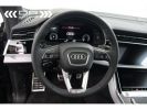 Annonce Audi Q8 55TFSIe S LINE FACELIFT - PANODAK BANG&OLUFSEN LED