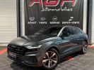 Voir l'annonce Audi Q8 60 TFSI e 3.0 V6 462cv Quattro Compétition