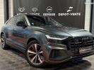 Annonce Audi Q8 60 TFSI e 3.0 V6 462cv Quattro Compétition