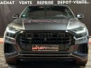 Annonce Audi Q8 60 TFSI e 3.0 V6 462cv Quattro Compétition