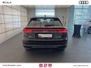 Annonce Audi Q8 60 TFSI e 462 Tiptronic 8 Quattro Compétition