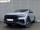 Voir l'annonce Audi Q8 60 TFSI e 462 Tiptronic 8 Quattro Compétition