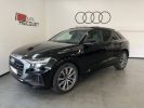 Voir l'annonce Audi Q8 60 TFSI e 462 Tiptronic 8 Quattro Compétition