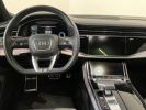 Annonce Audi Q8 60 TFSI e 462 Tiptronic 8 Quattro Compétition