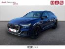 Voir l'annonce Audi Q8 60 TFSI e 462 Tiptronic 8 Quattro Compétition