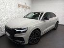 Voir l'annonce Audi Q8 60 TFSI e 462 Tiptronic 8 Quattro Compétition