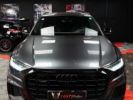 Annonce Audi Q8 60 TFSI e 462ch Compétition