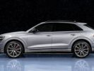 Annonce Audi Q8 60 TFSI e 462ch Compétition Pano B&O