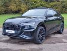 Voir l'annonce Audi Q8 60 TFSI e 462ch Compétition quattro tiptronic 1ère Main